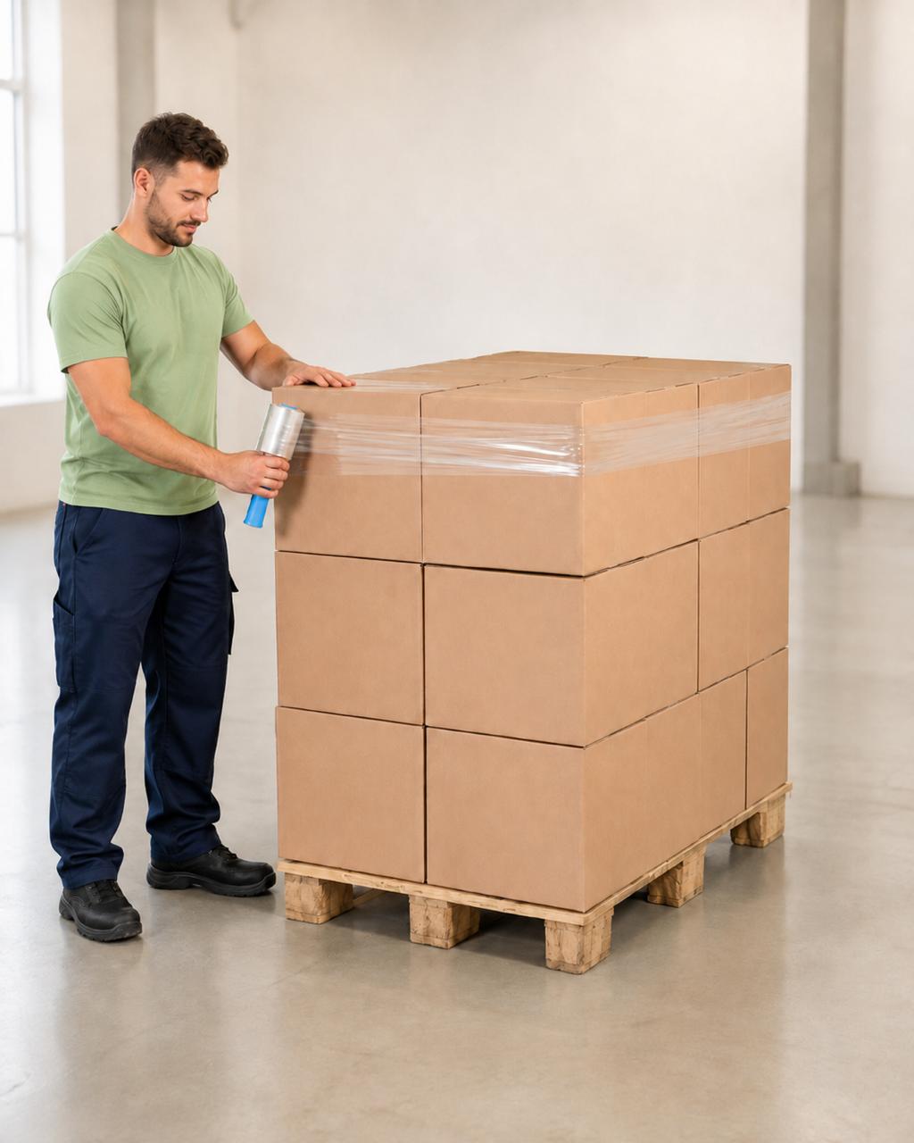 Bündelstretch 100 % biologisch abbaubar – Ansicht 5