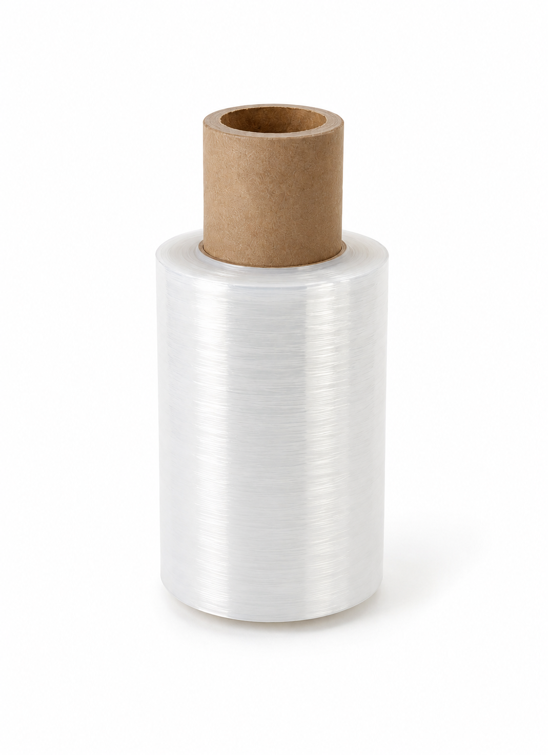 Bündelstretch 35 % Recyclinganteil (PCR) – Produktbild