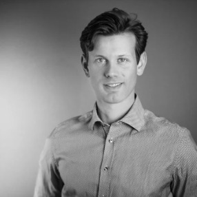 Jan Koornstra, Ansprechpartner bei BARG Packaging Schweiz