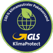 GLS KlimaProtect – 100 % klimaneutraler Paketversand
